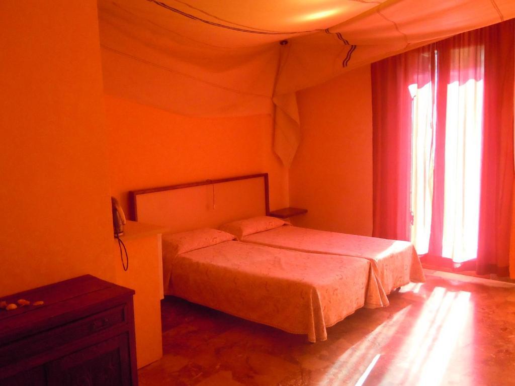 Gasthof Cadoro Venedig